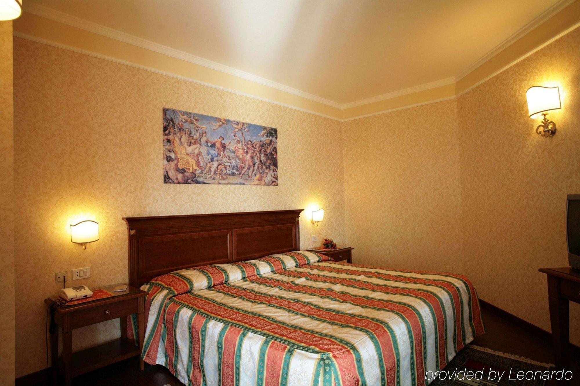 Hotel Al Ponte Gradisca d'Isonzo Room photo